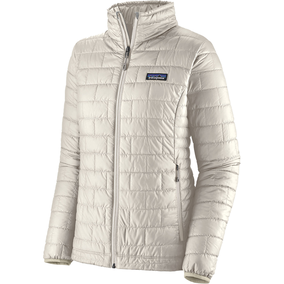 Women's Nano Puff Jacket alternate view