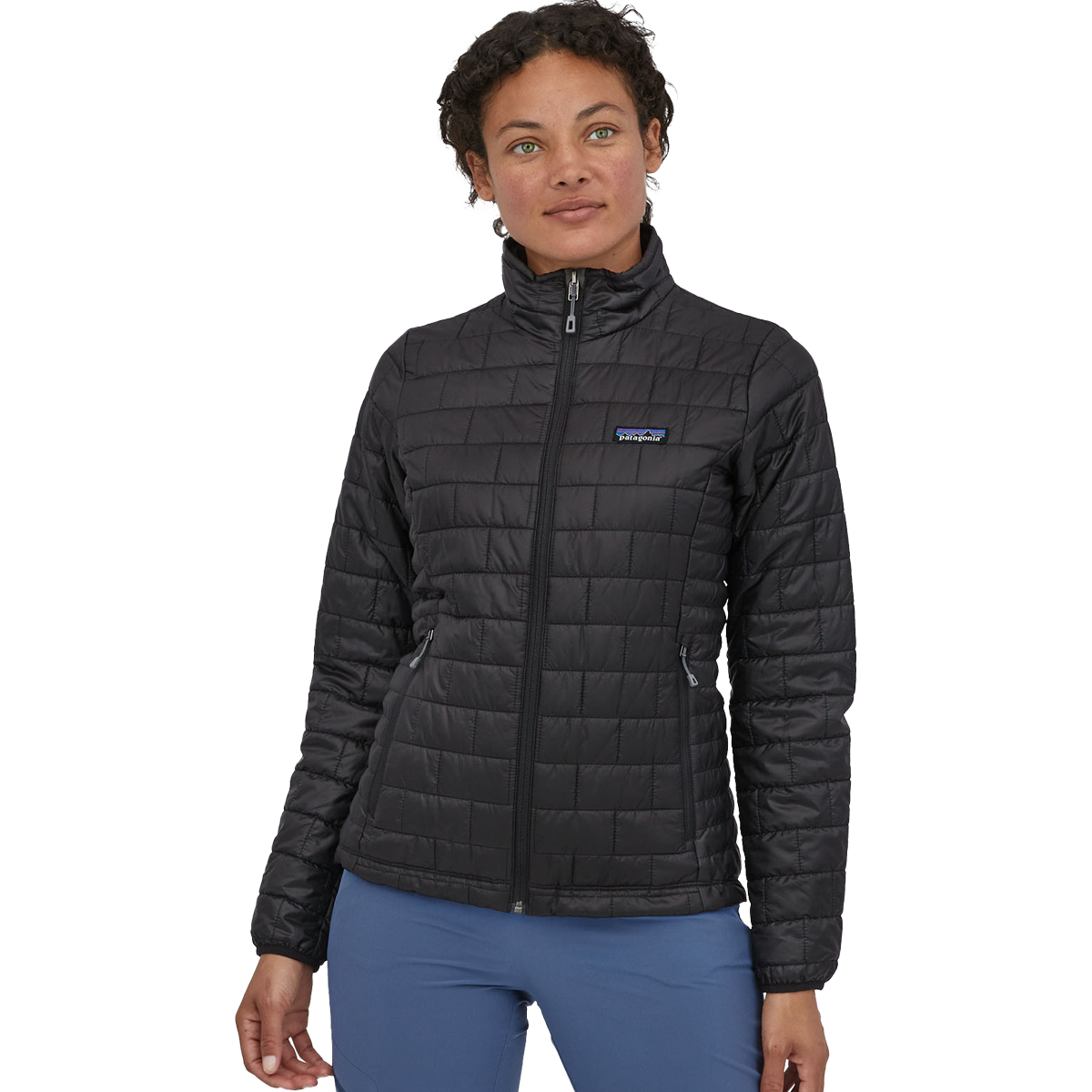Women's Nano Puff Jacket alternate view