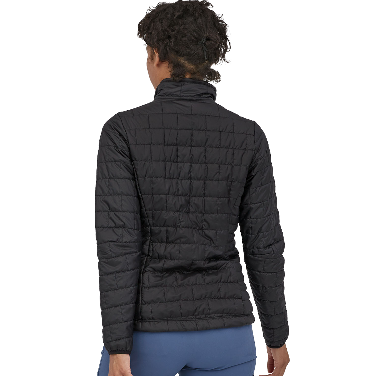 Women's Nano Puff Jacket alternate view