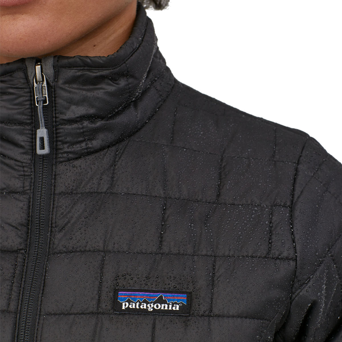 Women's Nano Puff Jacket alternate view