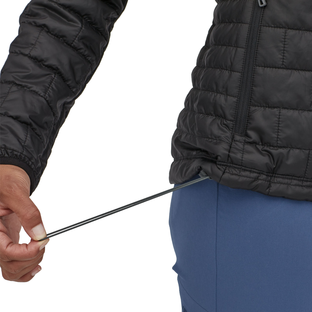 Women's Nano Puff Jacket alternate view