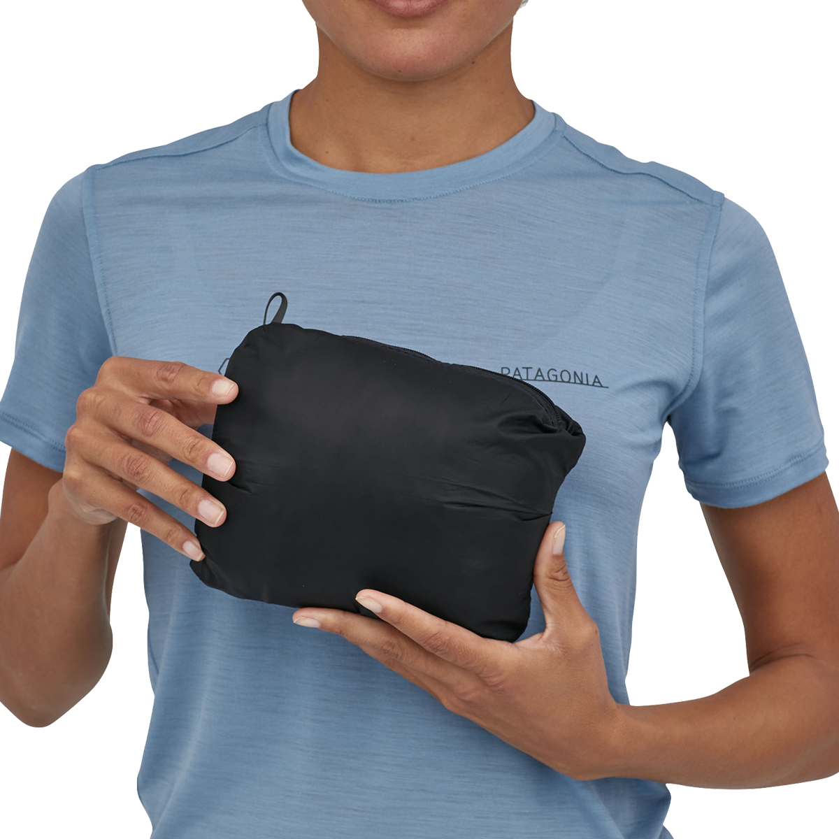 Women's Nano Puff Jacket alternate view