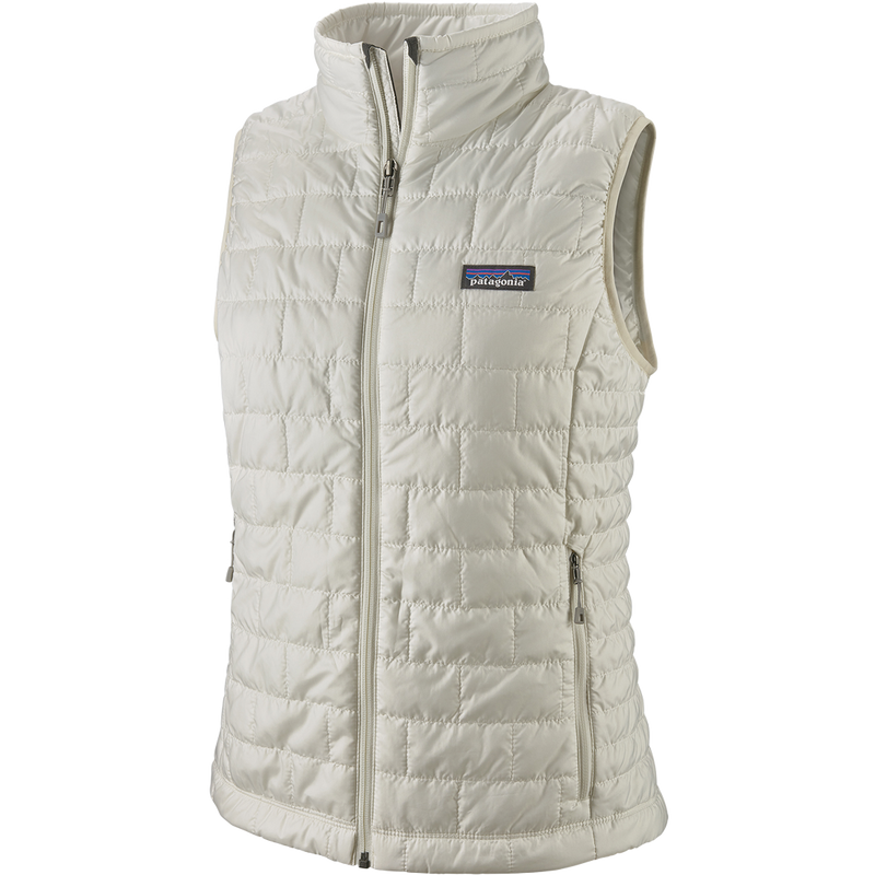 Women's Nano Puff Vest, Featured Image