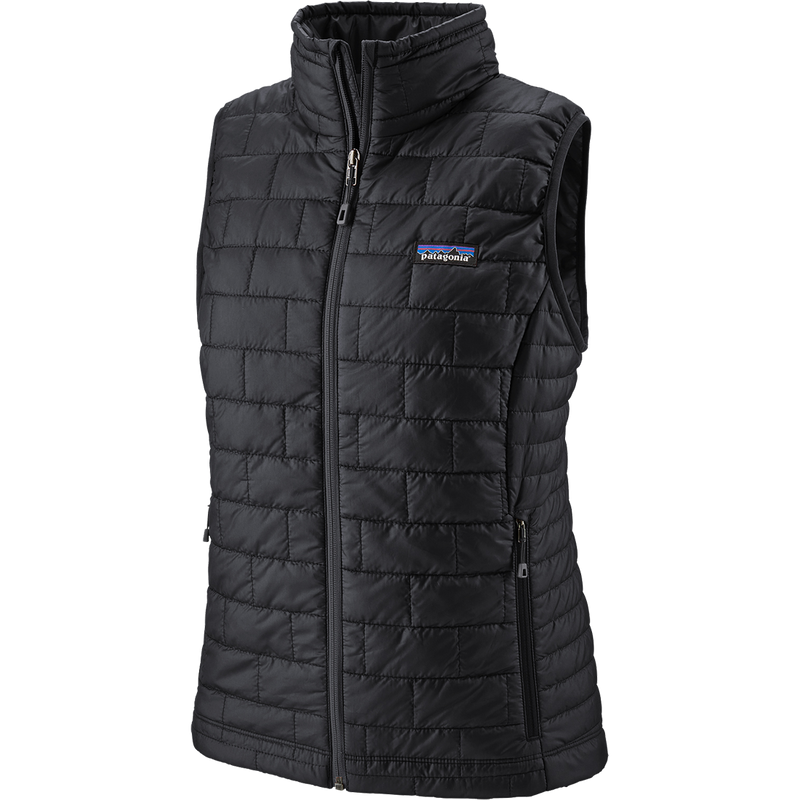 Women's Nano Puff Vest, Featured Image