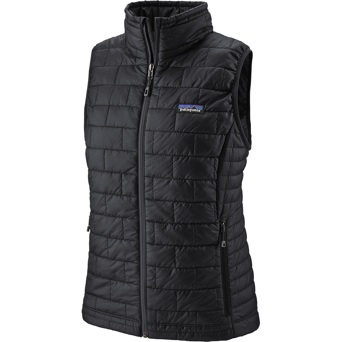 Women's Nano Puff Vest alternate view