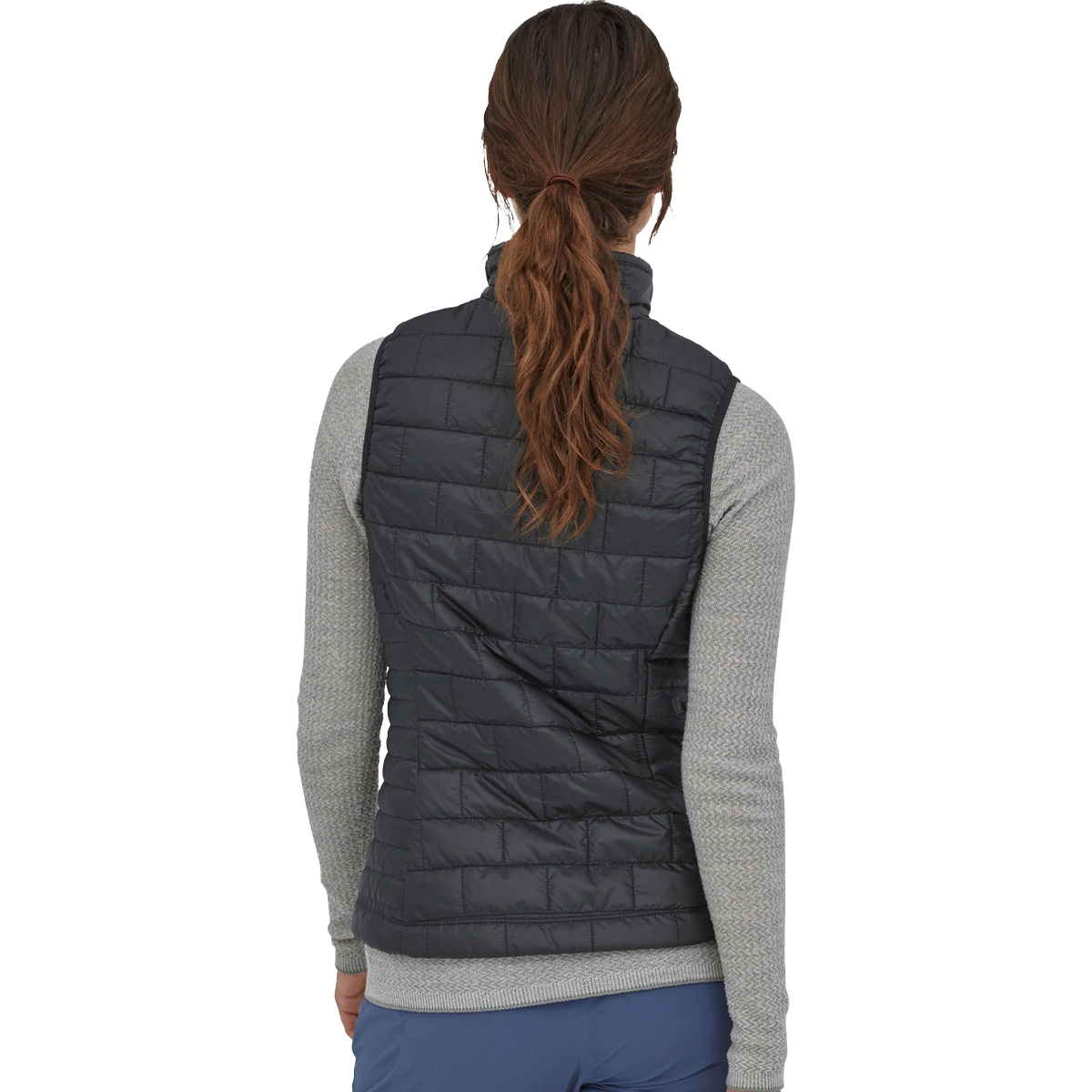 Women's Nano Puff Vest alternate view