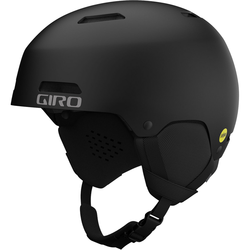 Ledge MIPS Round, Giro Ledge MIPS angled