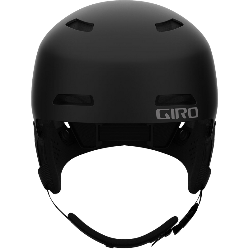Ledge MIPS Round, Giro Ledge MIPS front