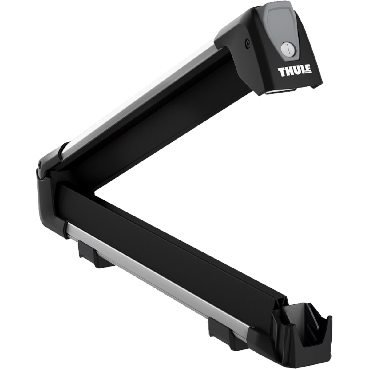 Thule SnowPack 7326 L open