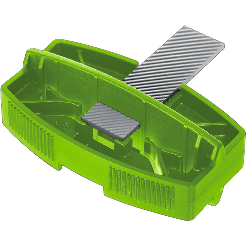 Racing Sharp File Guide, Wintersteiger Racing Sharp File Guide base edge set up