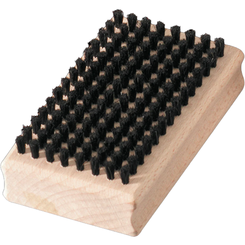 Horse Hair Wax Brush, Featured Image