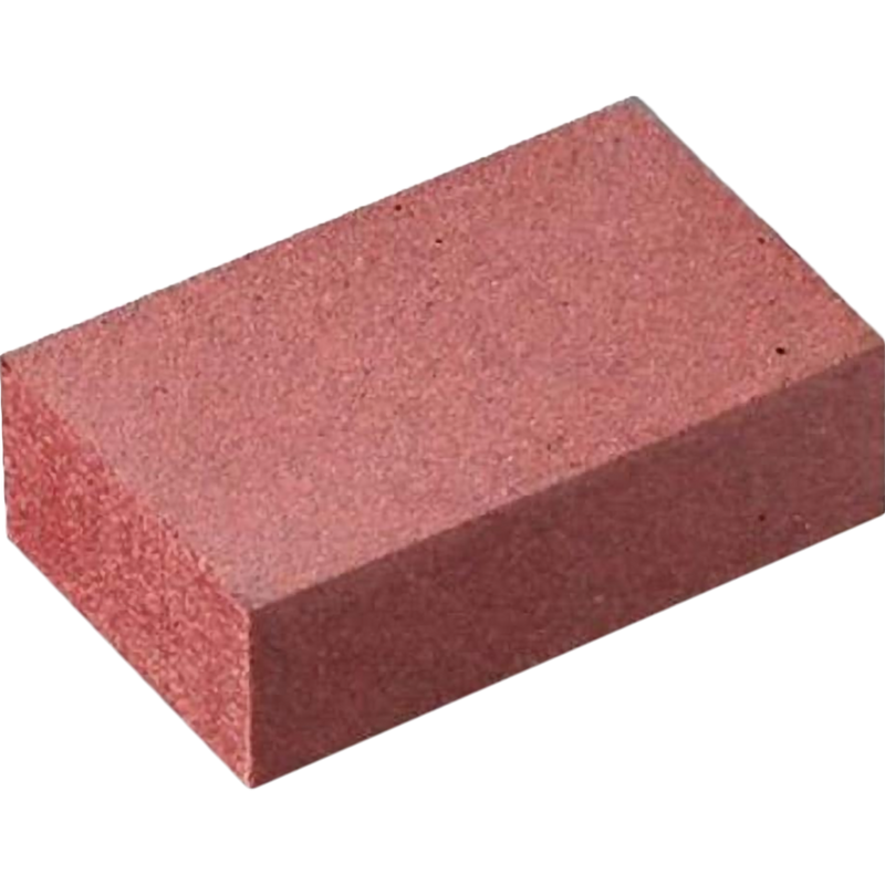Soft Red Gummi Stone, Featured Image