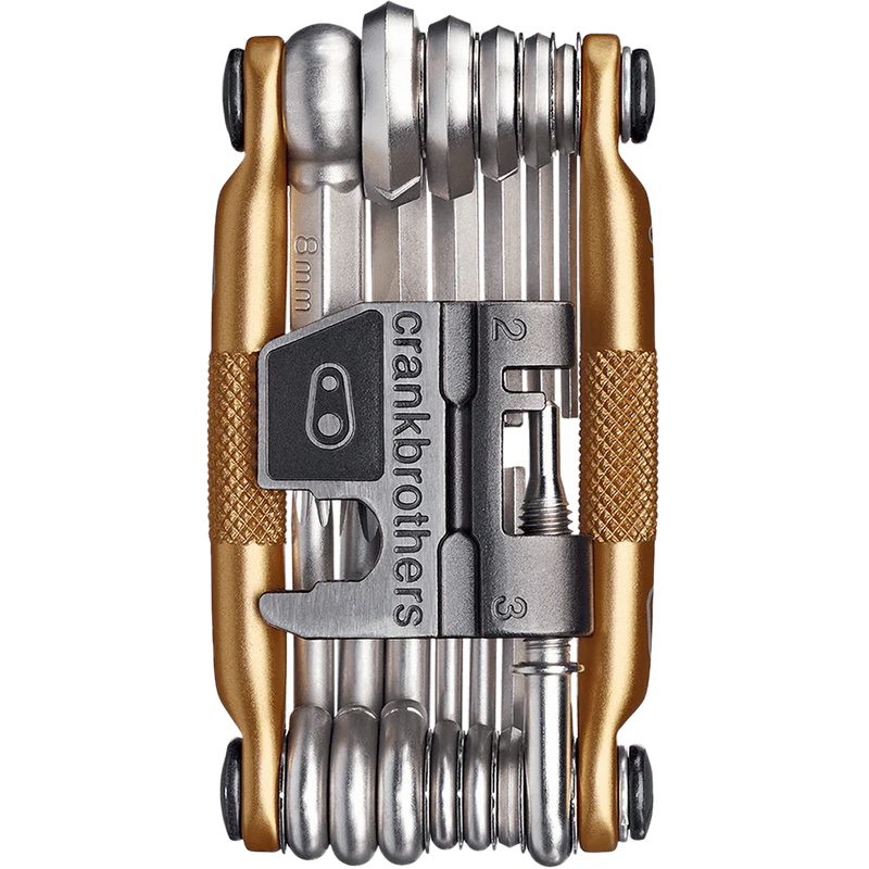 Tool Multi 19 - Gold, Featured Image
