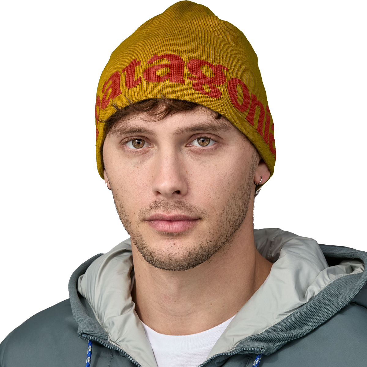 Beanie Hat alternate view