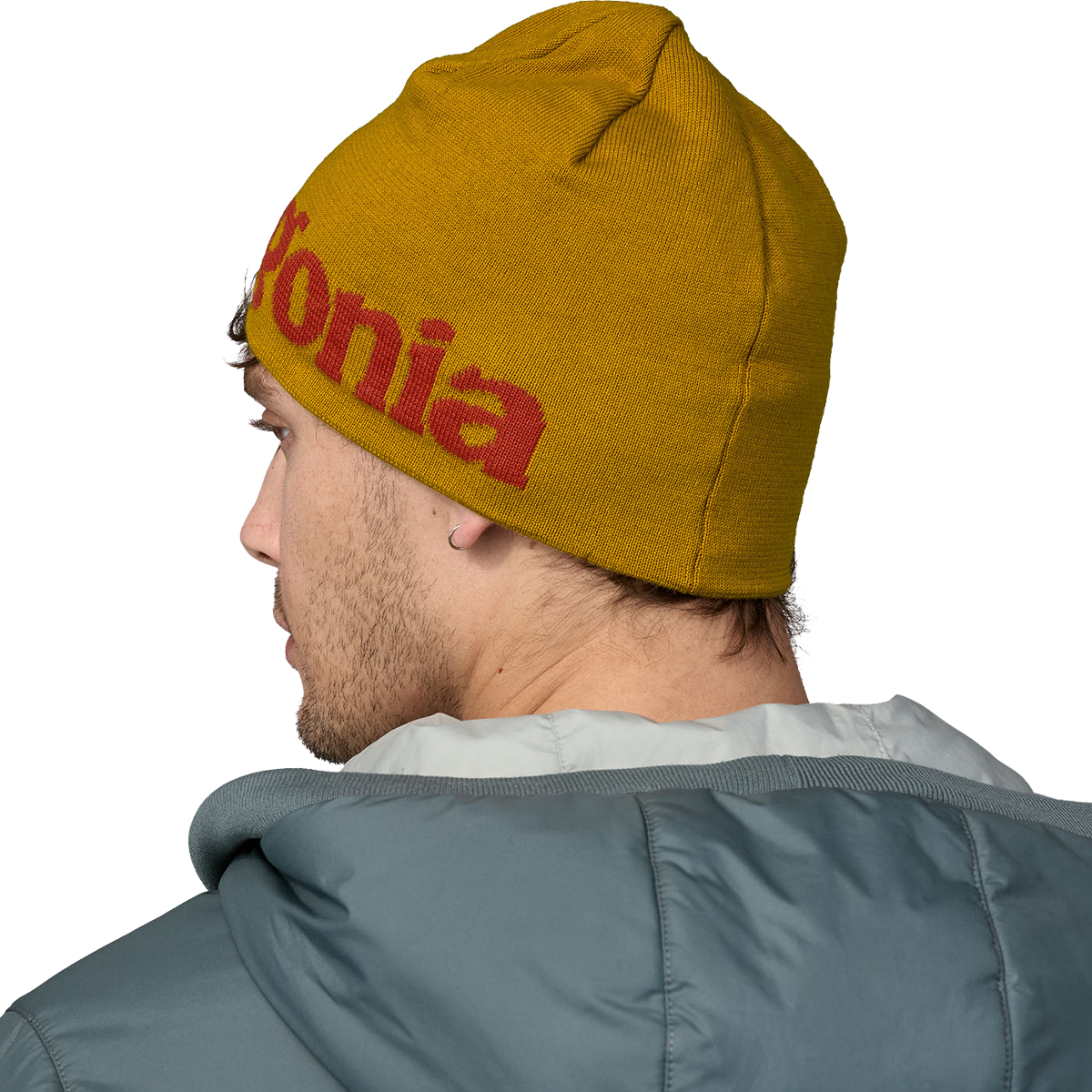 Beanie Hat alternate view