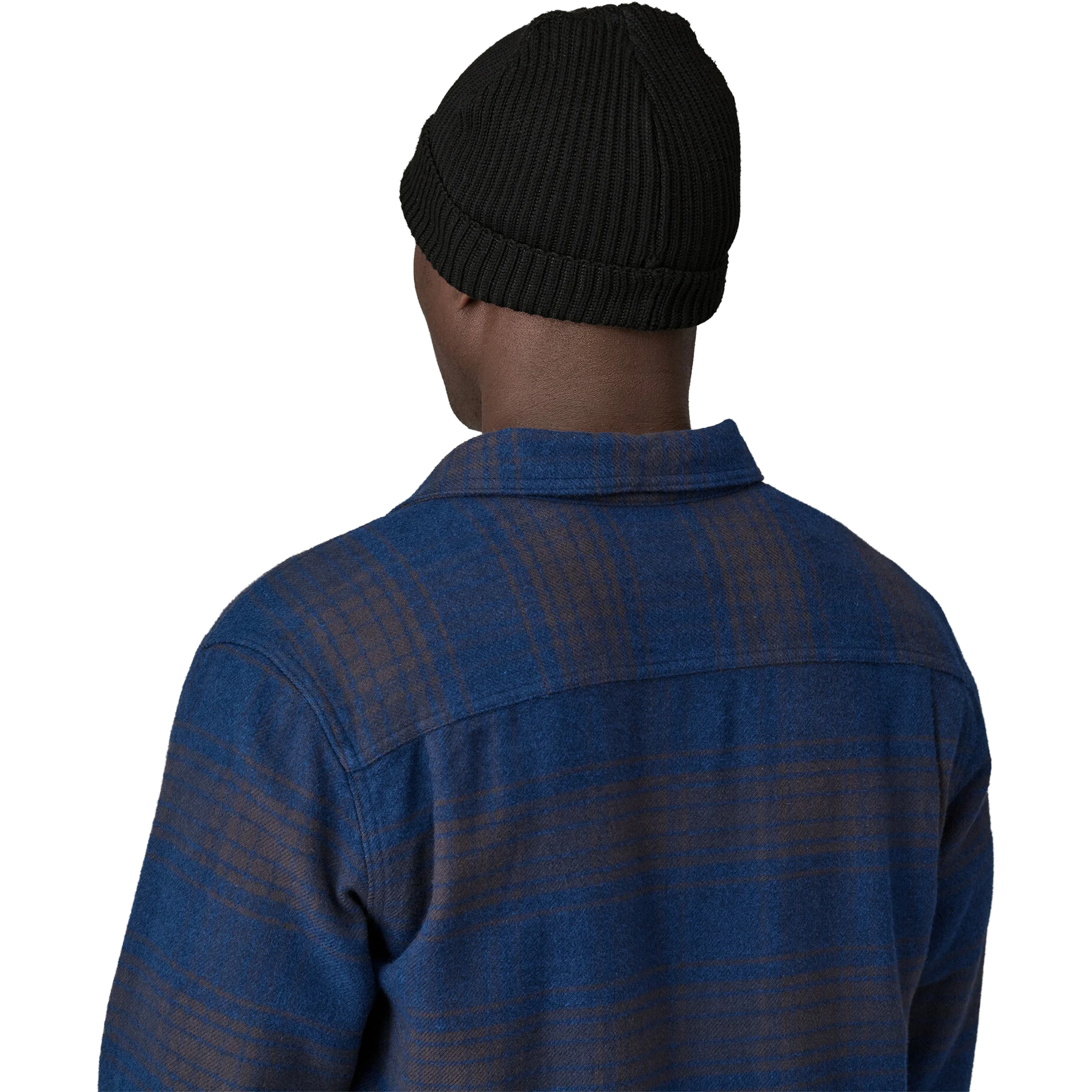 Fishermans Rolled Beanie alternate view