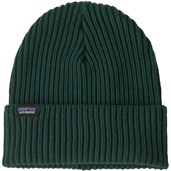Patagonia Fishermans Rolled Beanie