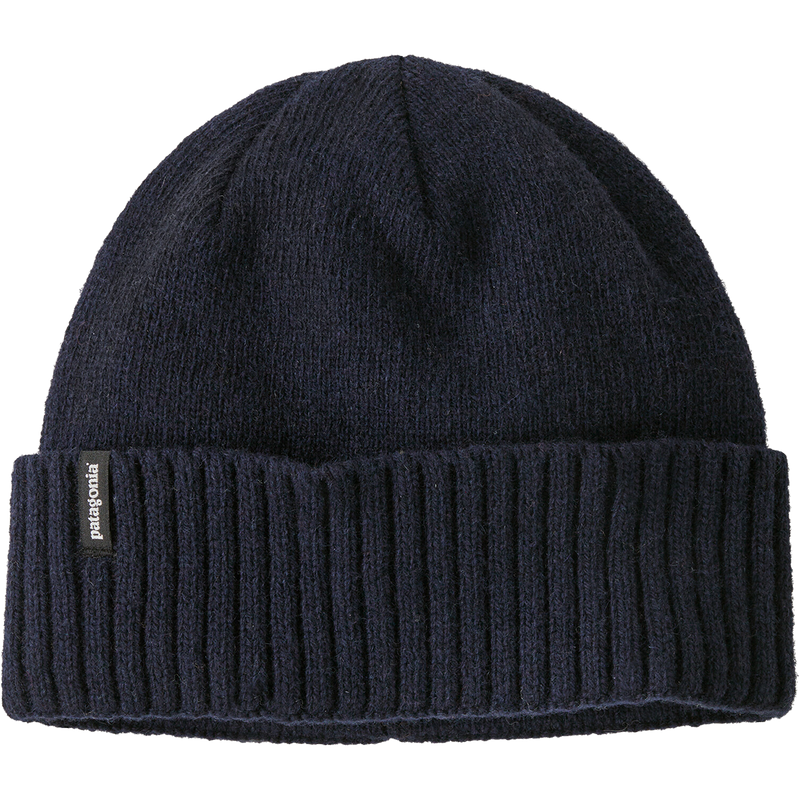 Brodeo Beanie, Patagonia Brodeo Beanie in NENA-New Navy