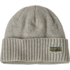 OGLC-OG Legacy Label:Crisp Grey