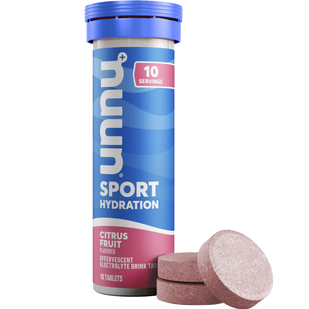 Sport Tablets alternate view