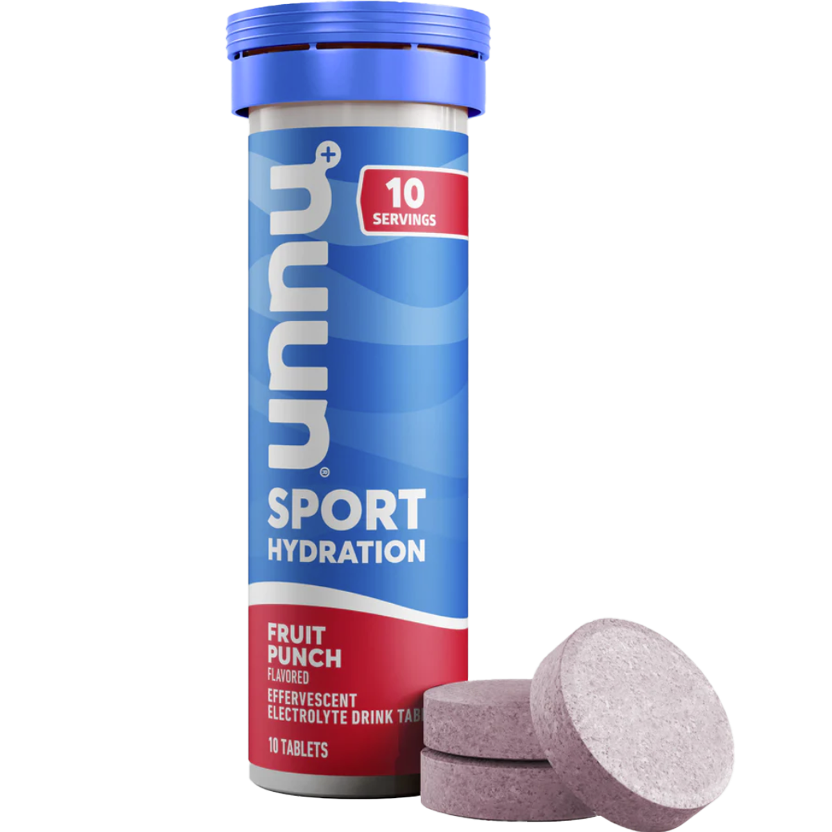 Sport Tablets alternate view