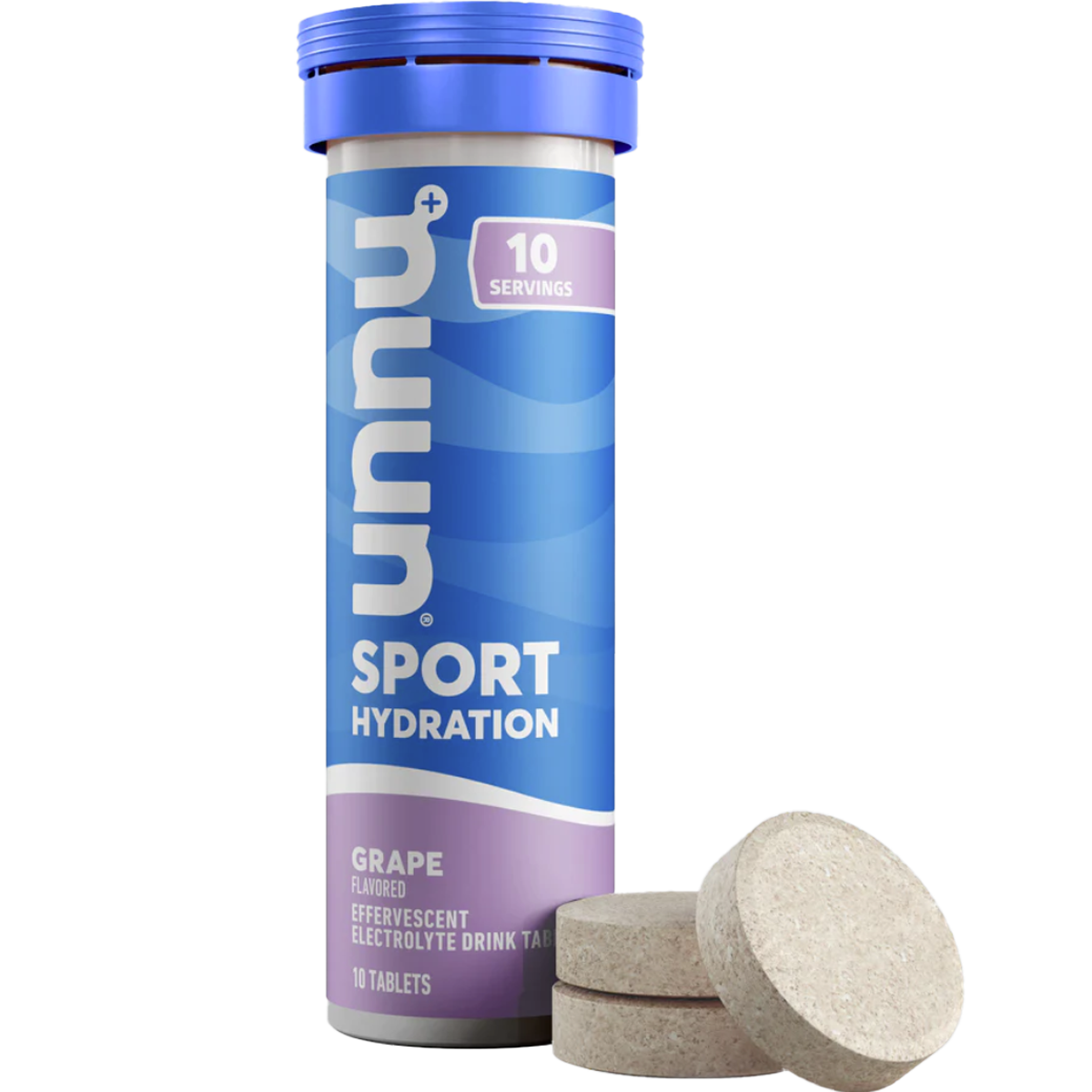 Sport Tablets alternate view