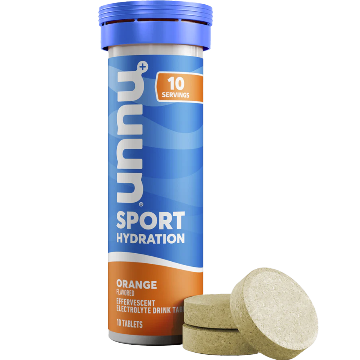 Sport Tablets alternate view