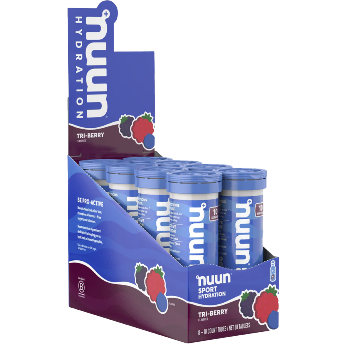 Sport Tablets alternate view