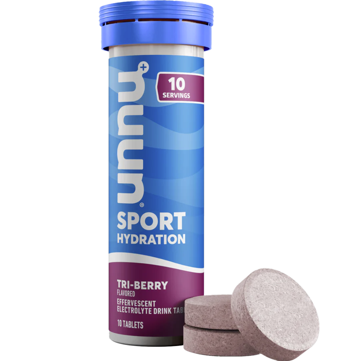 Sport Tablets alternate view