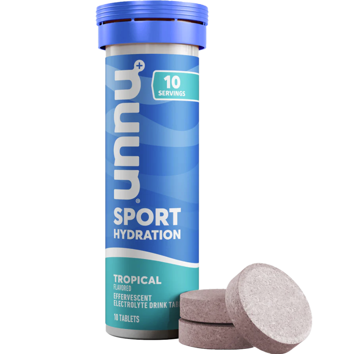 Sport Tablets alternate view