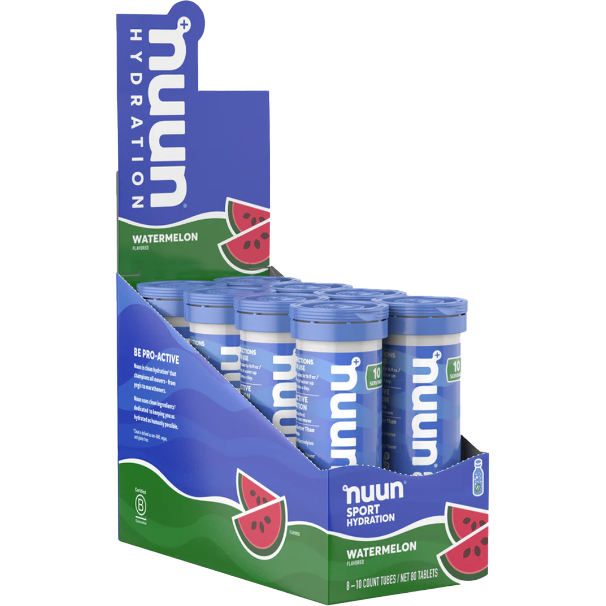 Sport Tablets alternate view