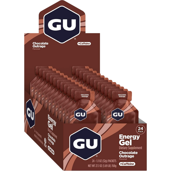GU Original Energy Gel