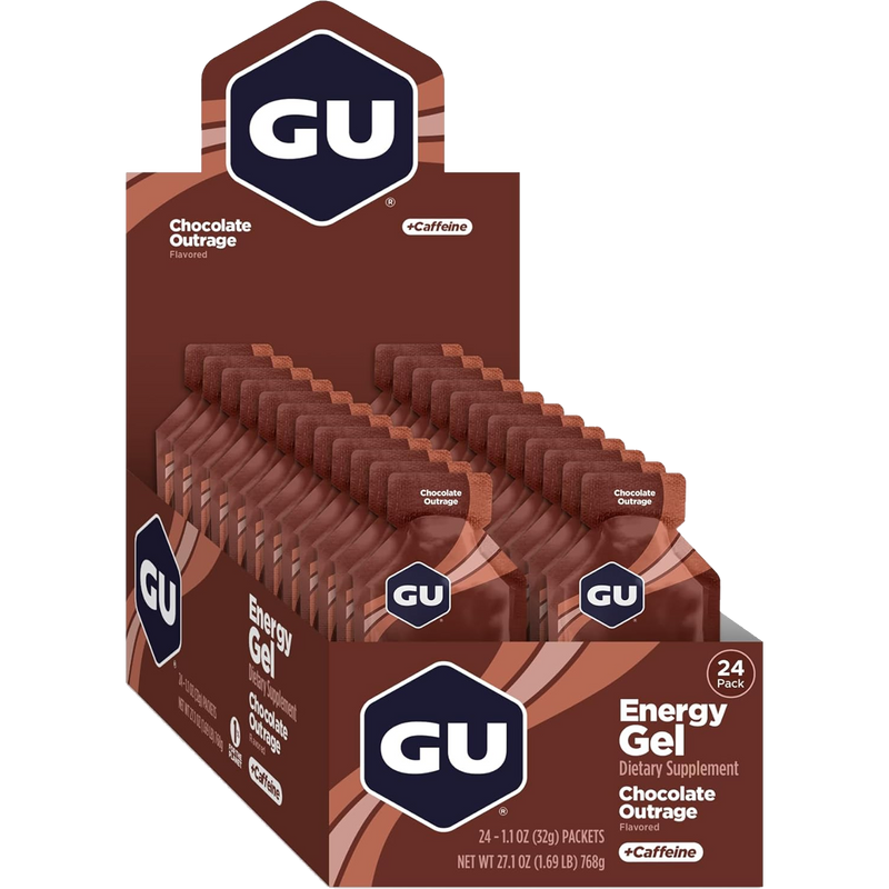 Original Energy Gel, Featured Image