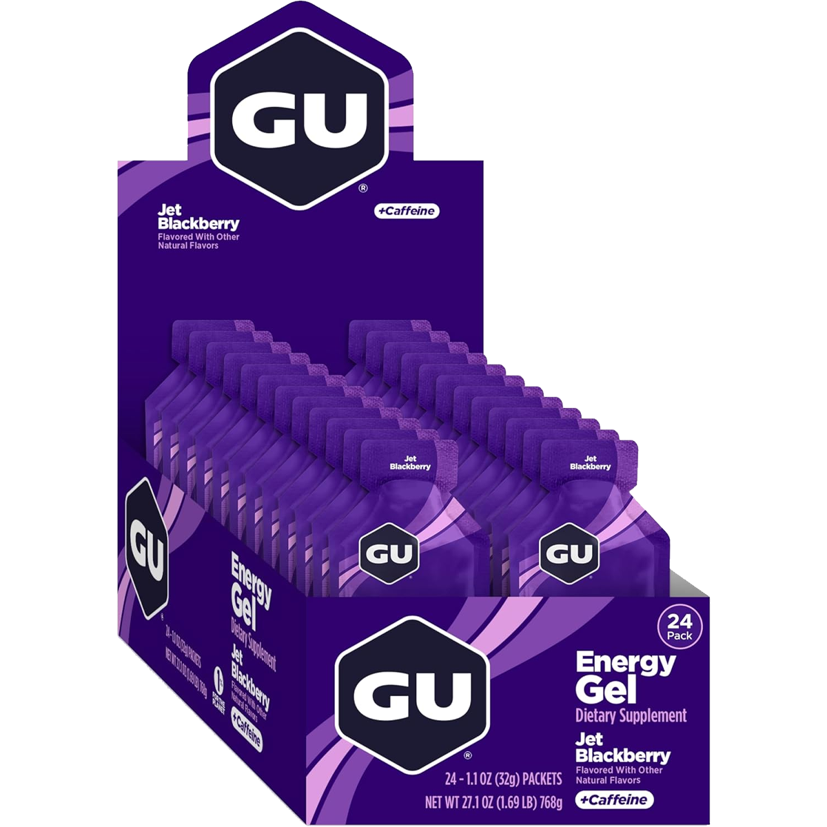 Original Energy Gel alternate view