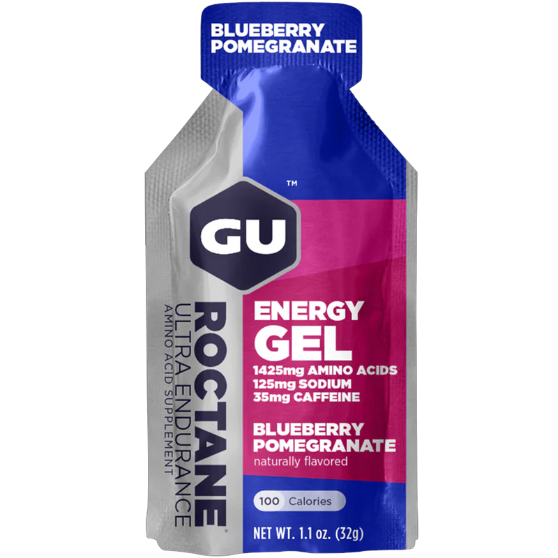 Roctane Energy Gel, Featured Image
