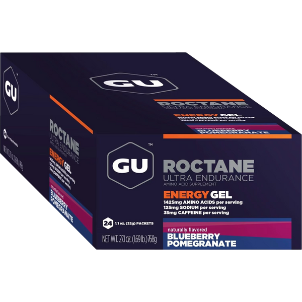 GU Roctane Energy Gel