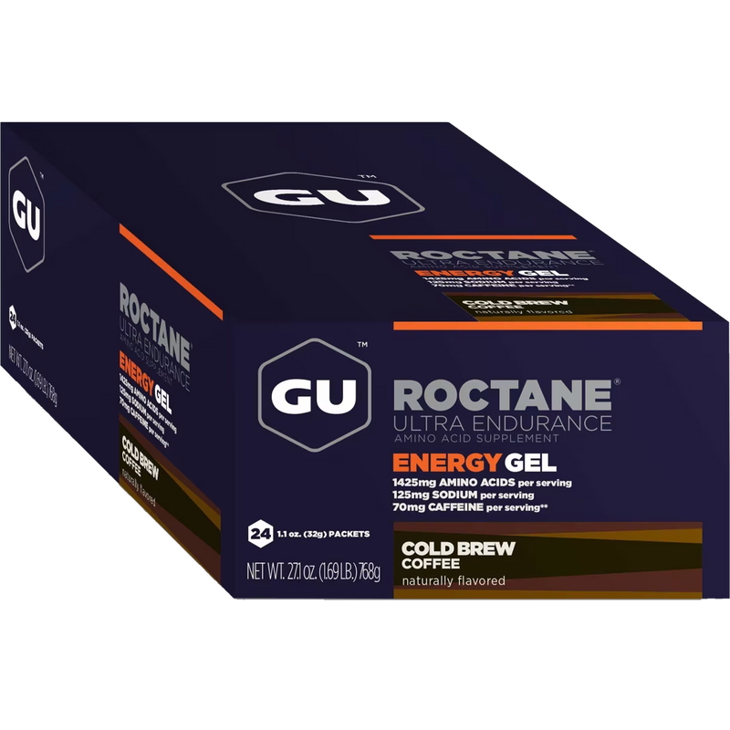 Roctane Energy Gel, Featured Image