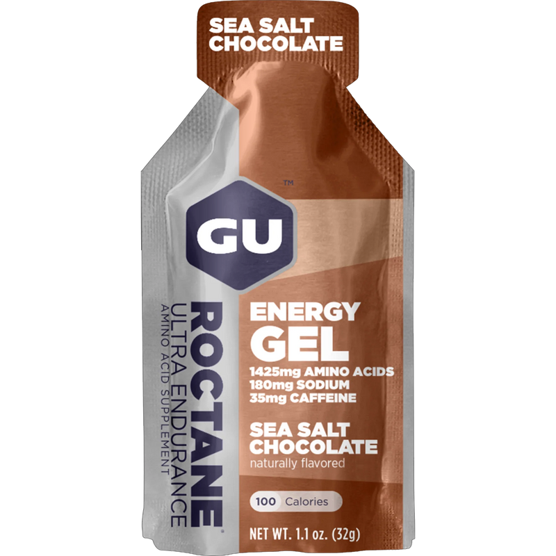 Roctane Energy Gel, Featured Image