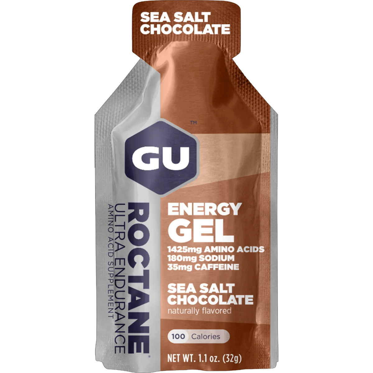 Roctane Energy Gel alternate view