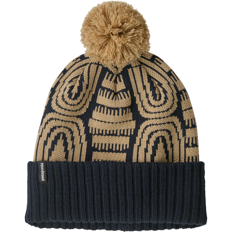 Powder Town Beanie, Featured Image