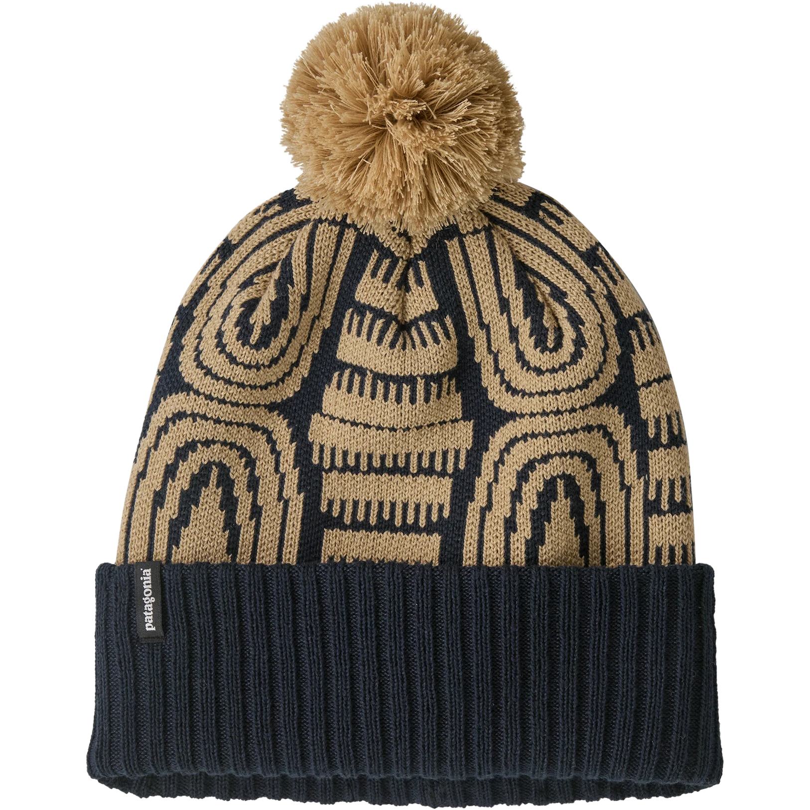 Powder Town Beanie alternate view