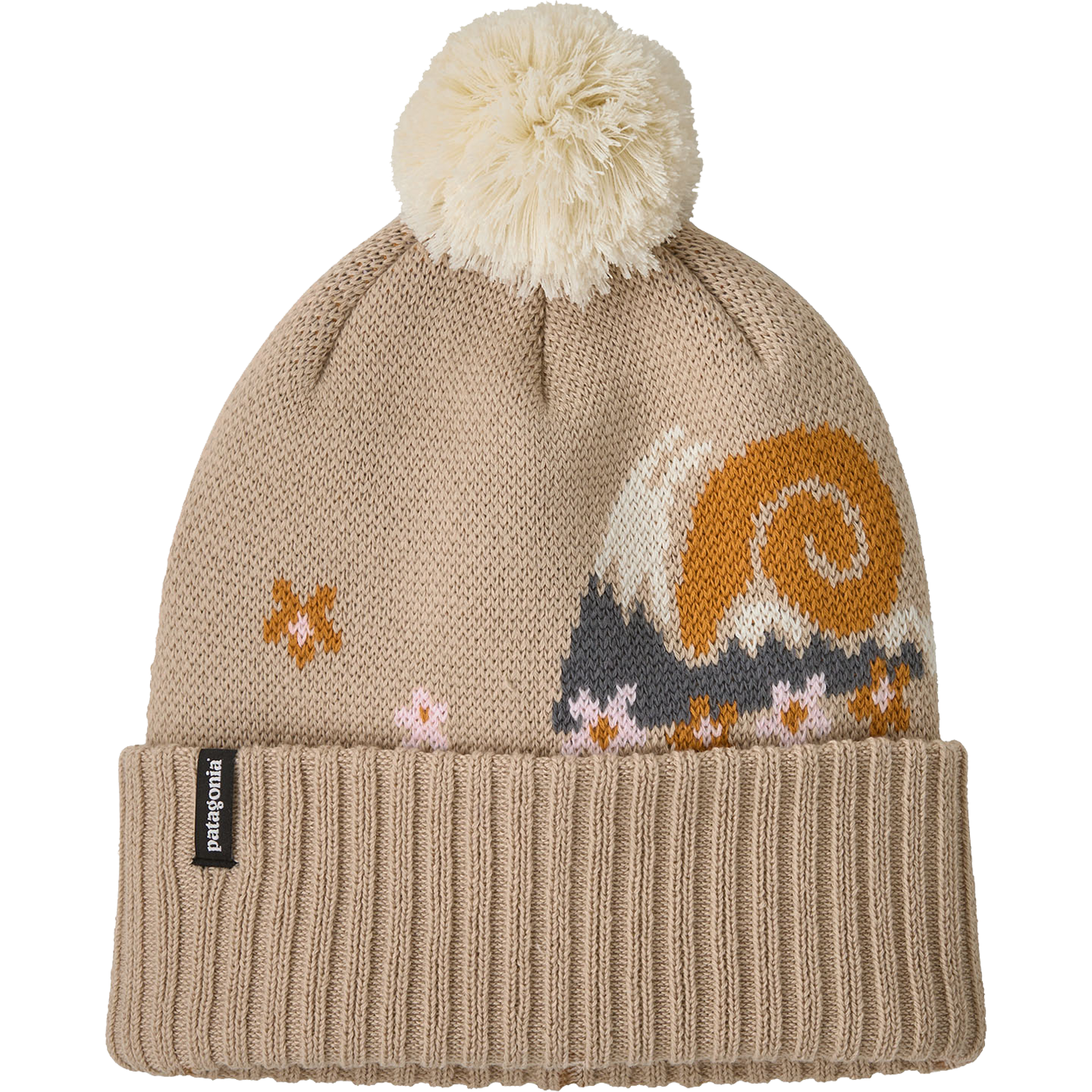 Powder Town Beanie alternate view