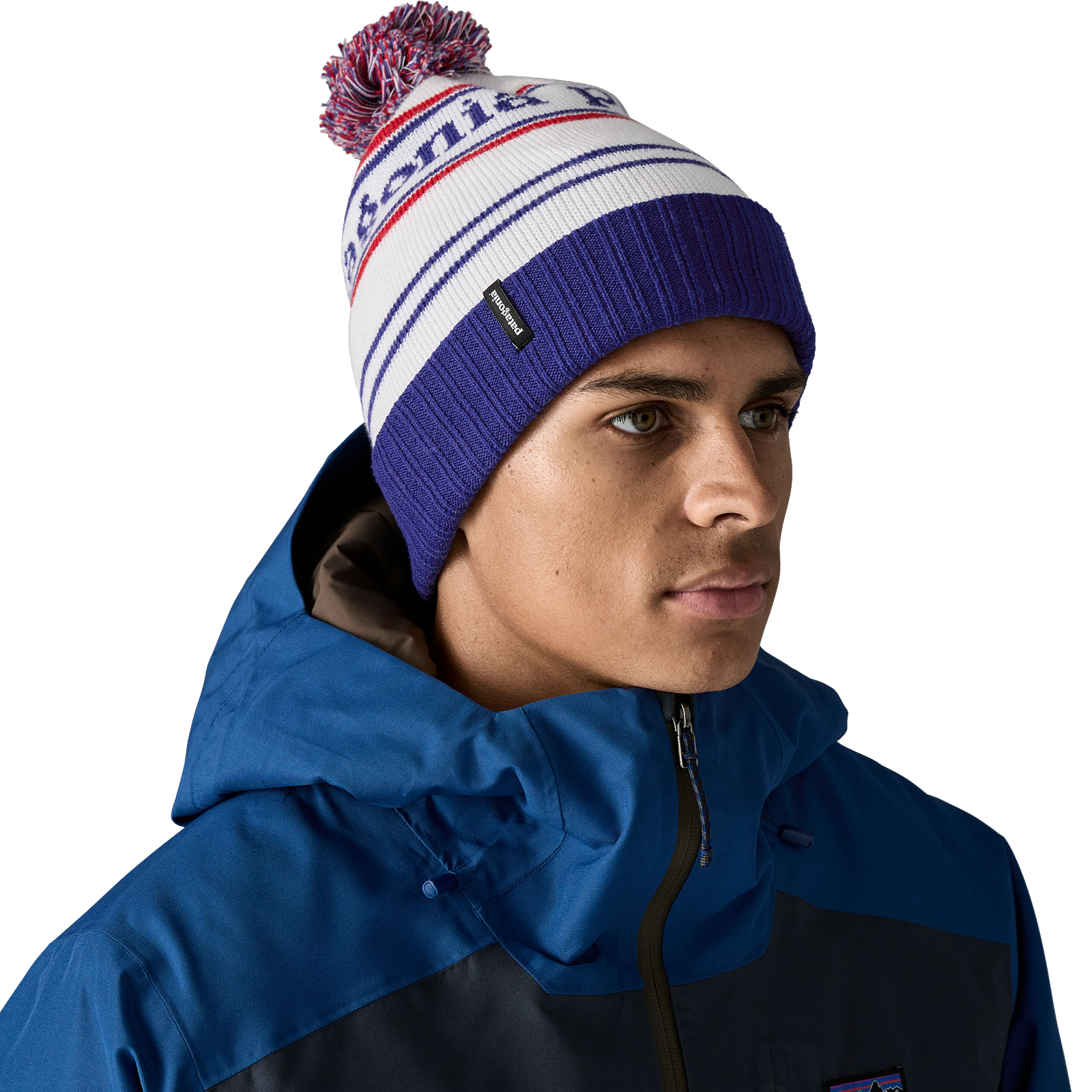 Powder Town Beanie alternate view