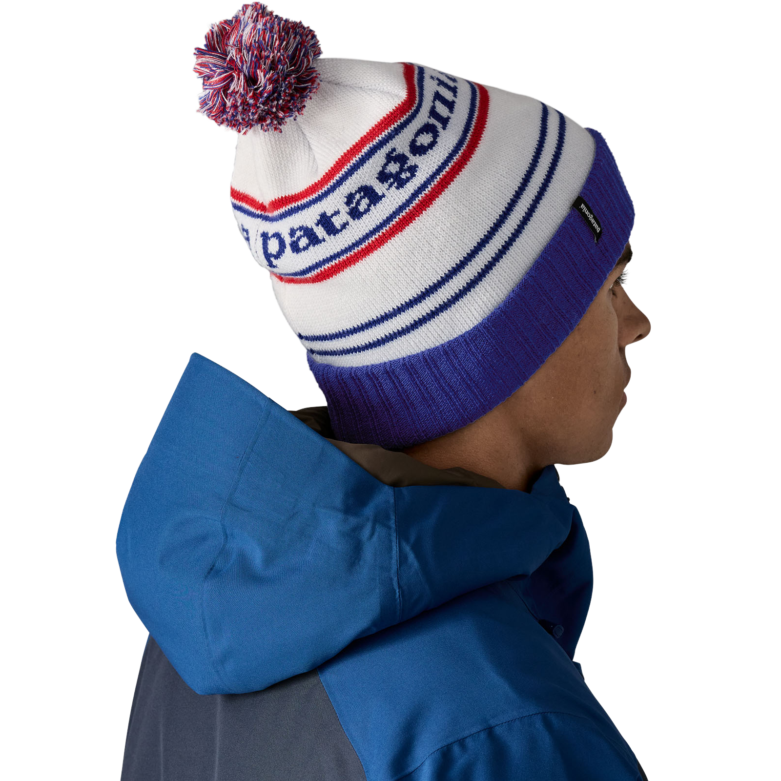 Powder Town Beanie alternate view