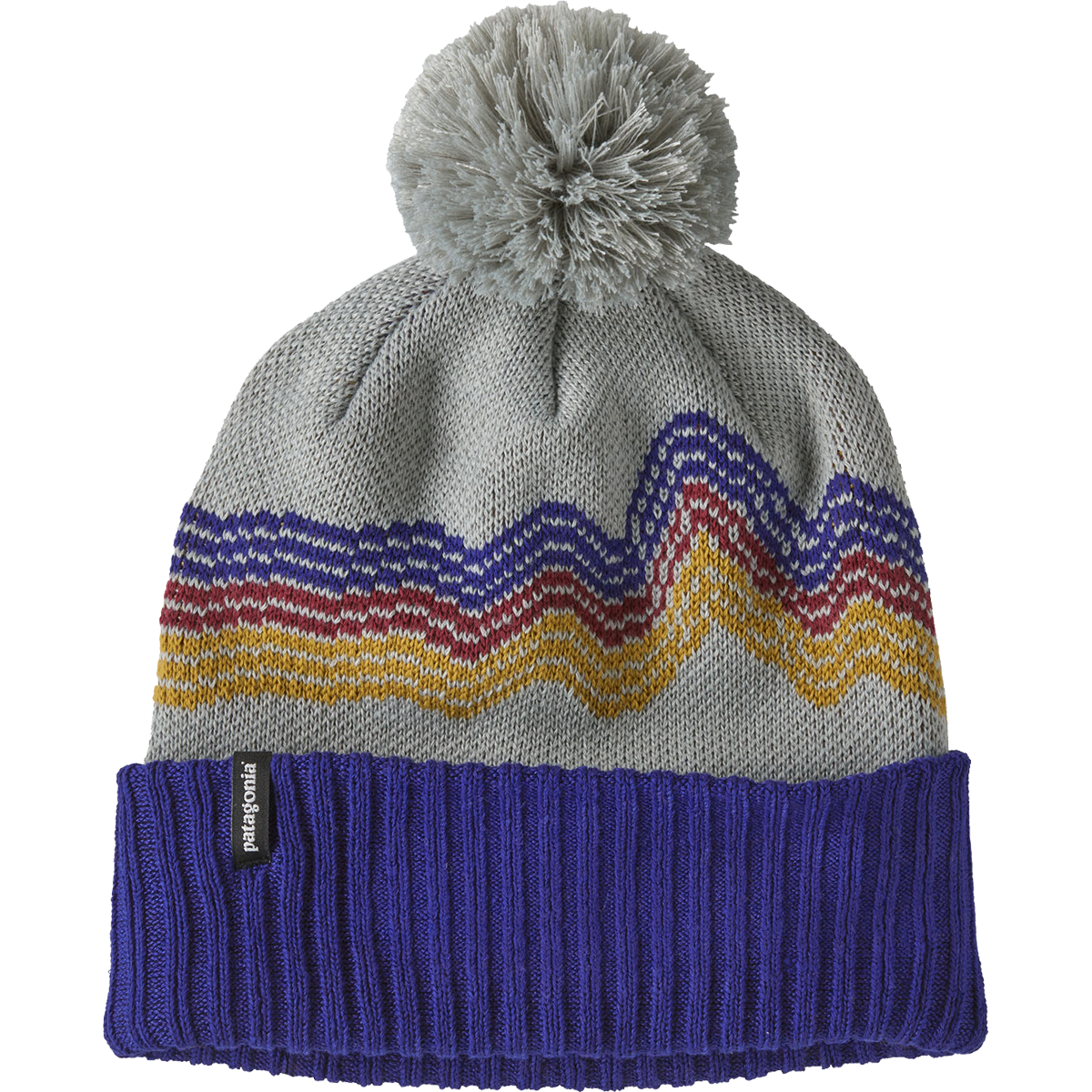 Powder Town Beanie alternate view