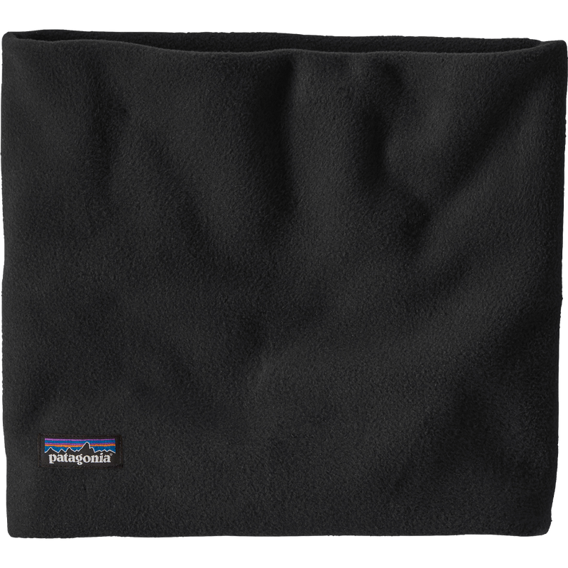 Micro D Gaiter, Featured Image