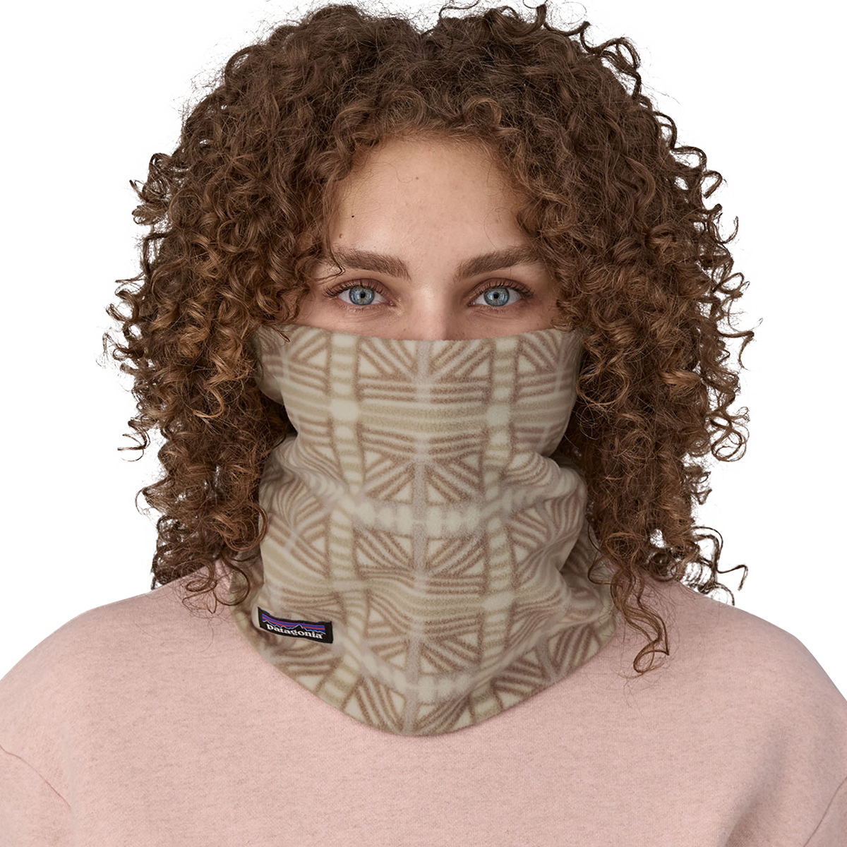 Micro D Gaiter alternate view