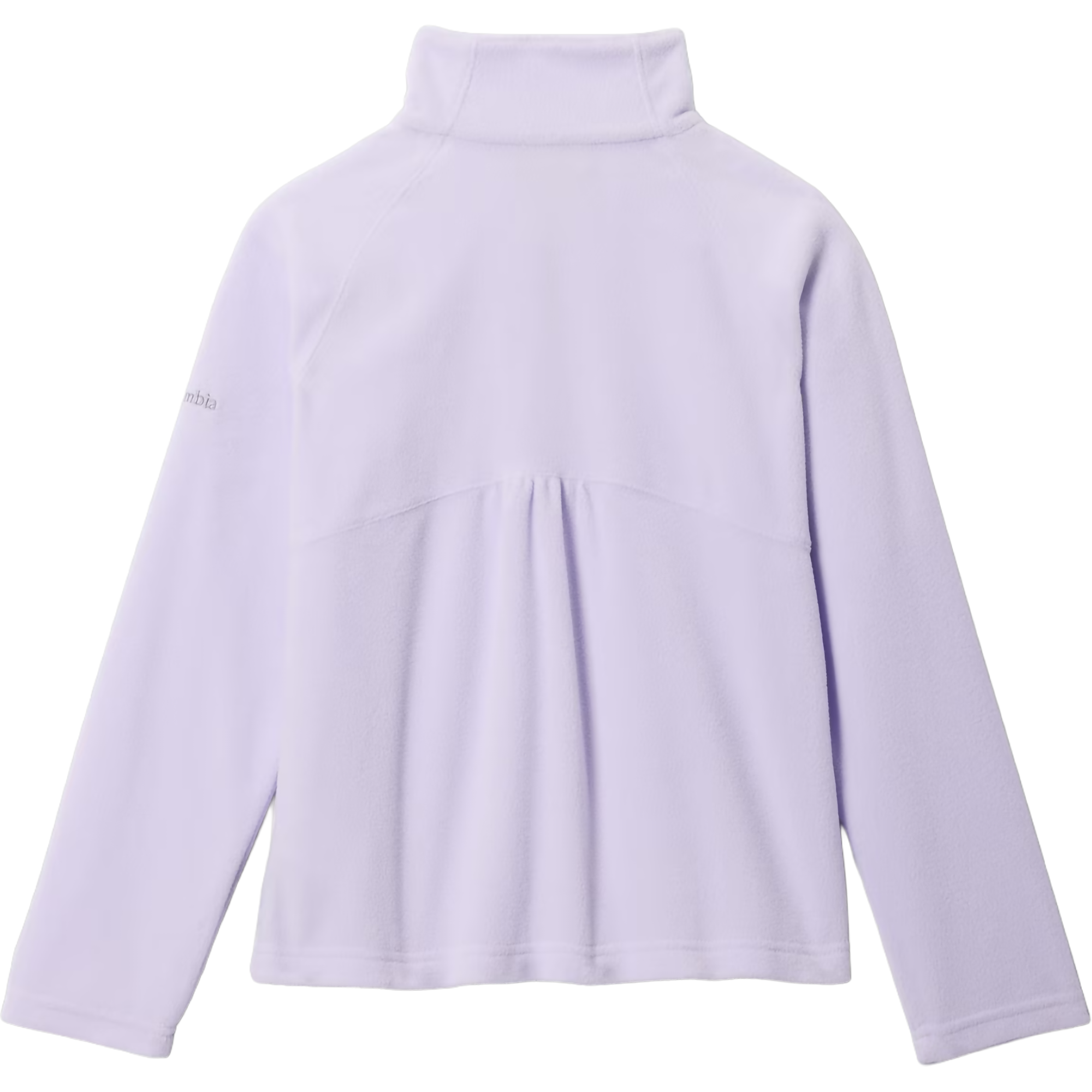 Youth Glacial 1/2 Zip Fleece alternate view