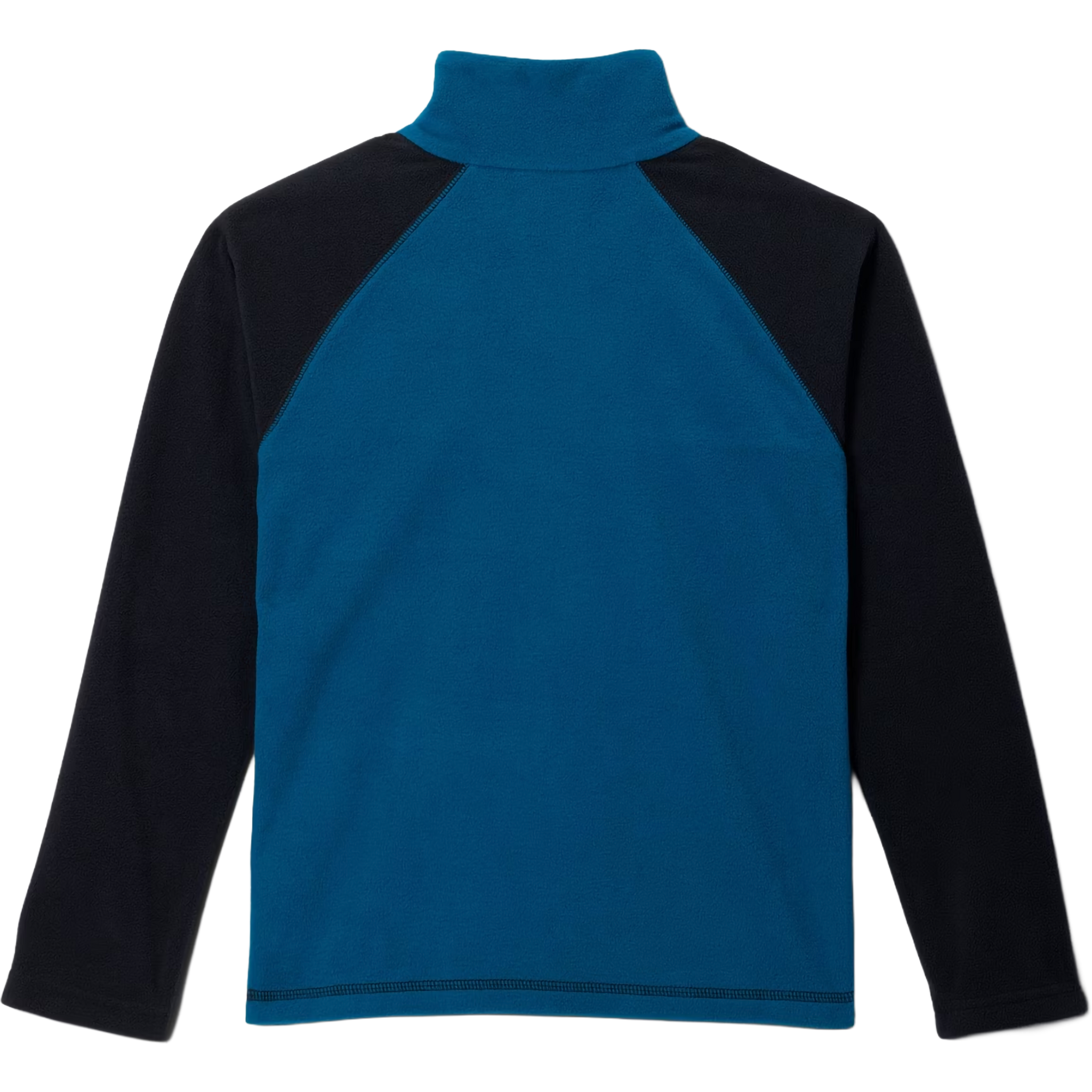 Youth Glacial 1/2 Zip Fleece alternate view