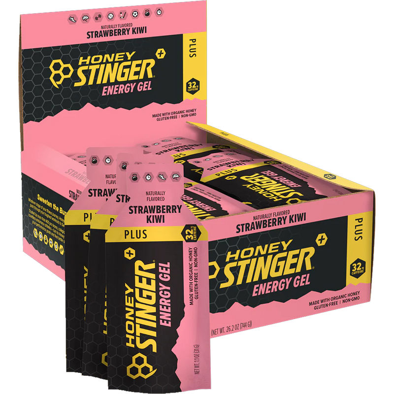 Energy Gel, Featured Image